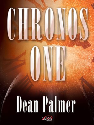 cover image of Chronos One